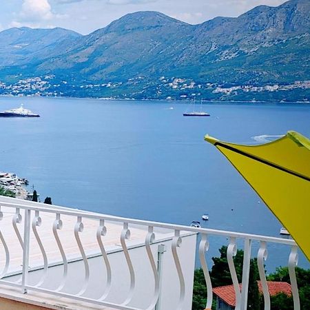 Villa Stanovic Tea Cavtat Exterior foto