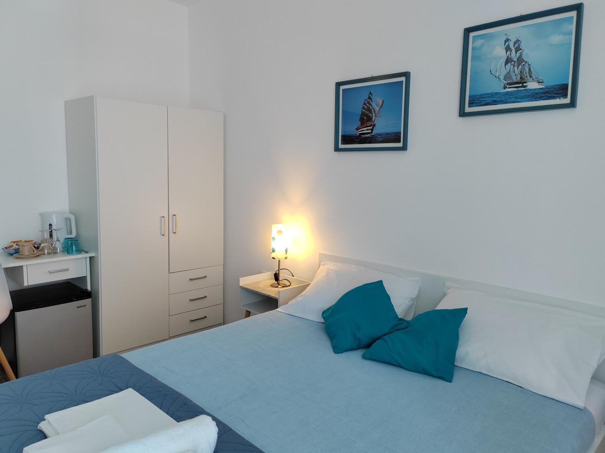 Villa Stanovic Tea Cavtat Quarto foto